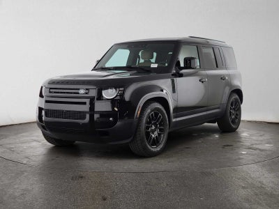 2026 Land Rover Defender S