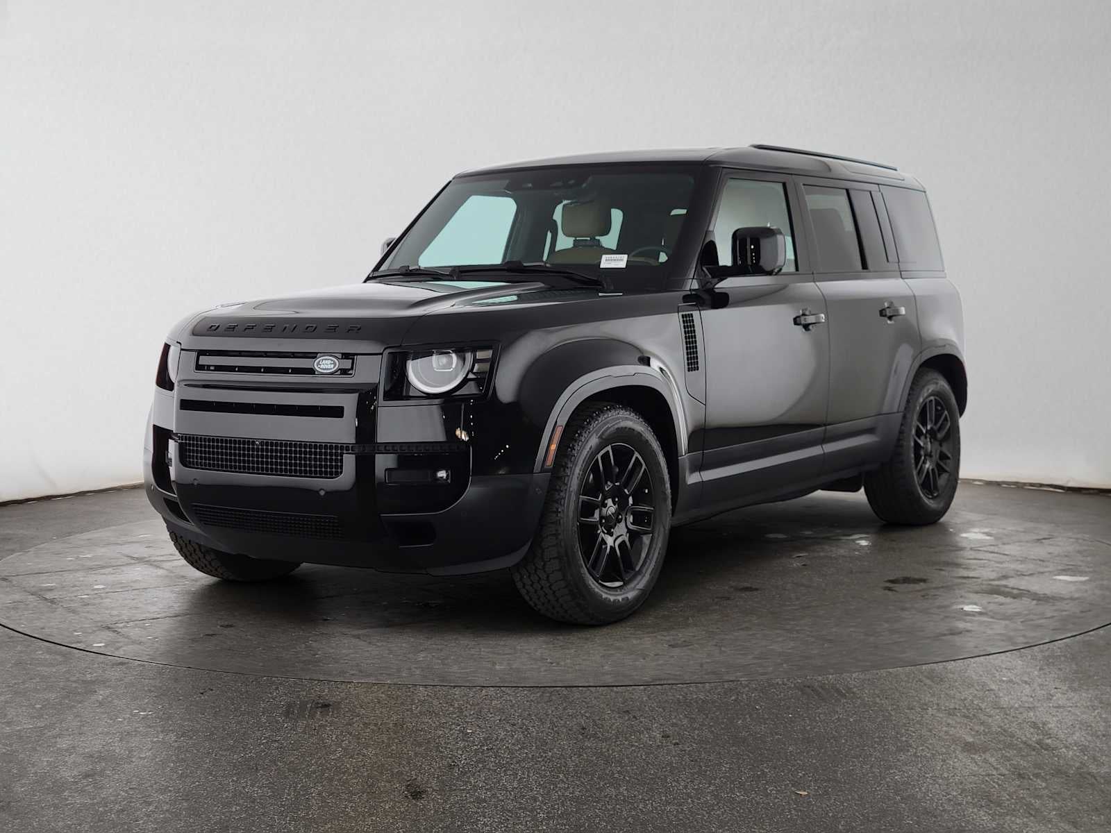 2026 Land Rover Defender S