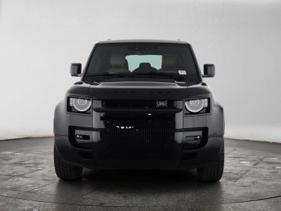 2026 Land Rover Defender S