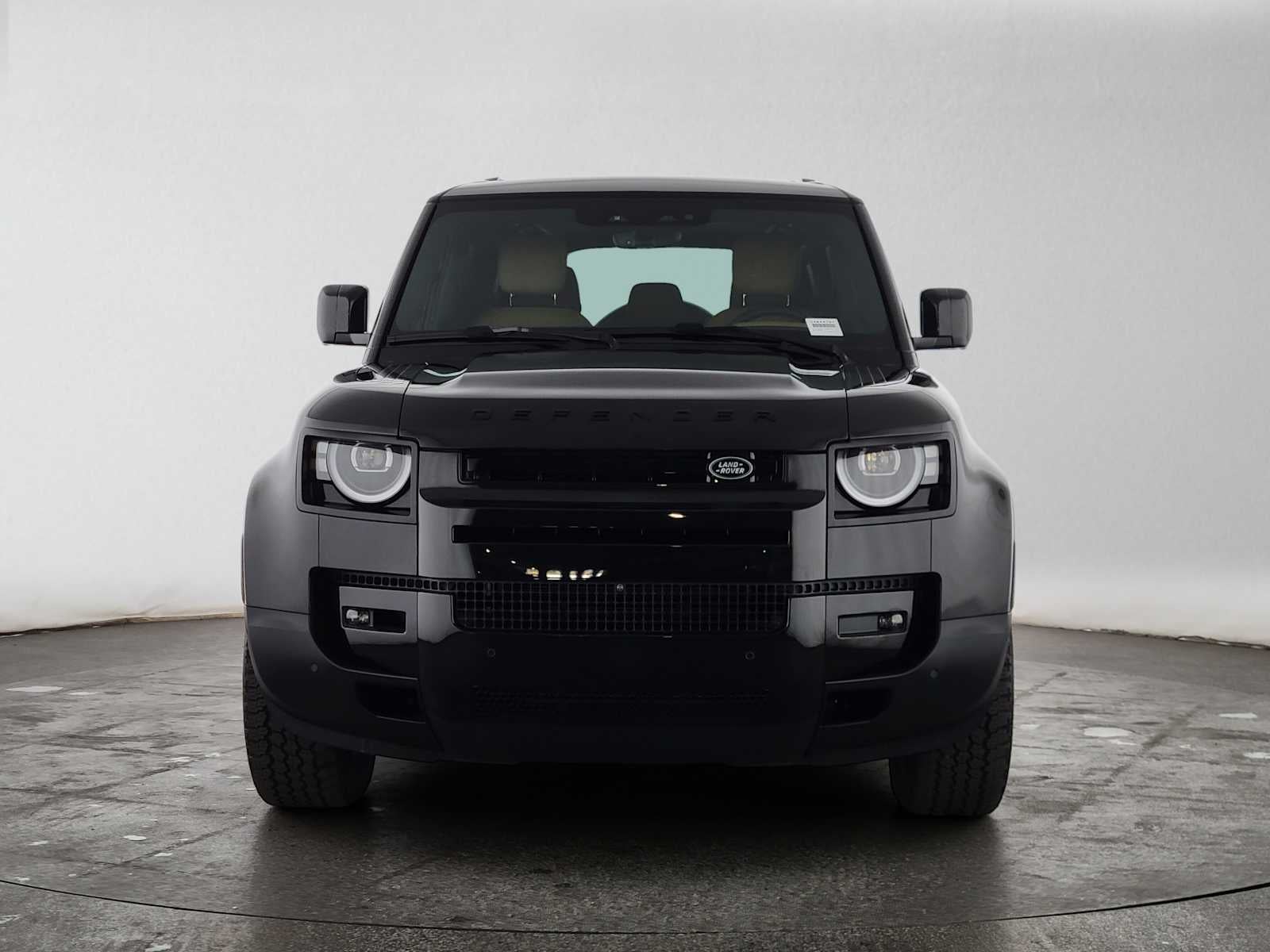 2026 Land Rover Defender S
