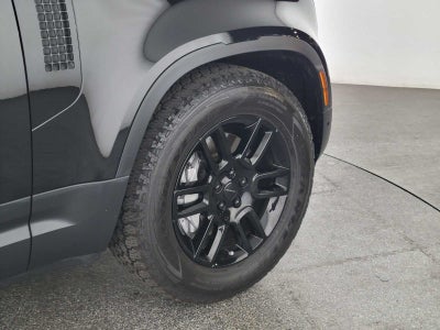 2026 Land Rover Defender S