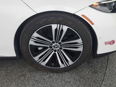 2023 Mercedes-Benz EQS EQS 450+