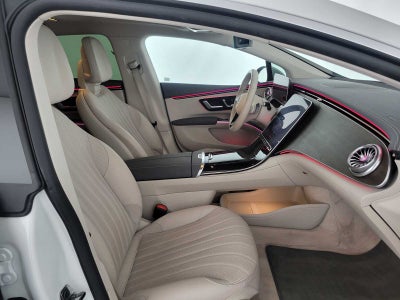 2023 Mercedes-Benz EQS EQS 450+
