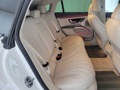 2023 Mercedes-Benz EQS EQS 450+