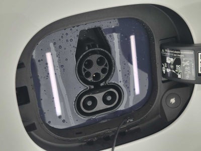 2023 Mercedes-Benz EQS EQS 450+