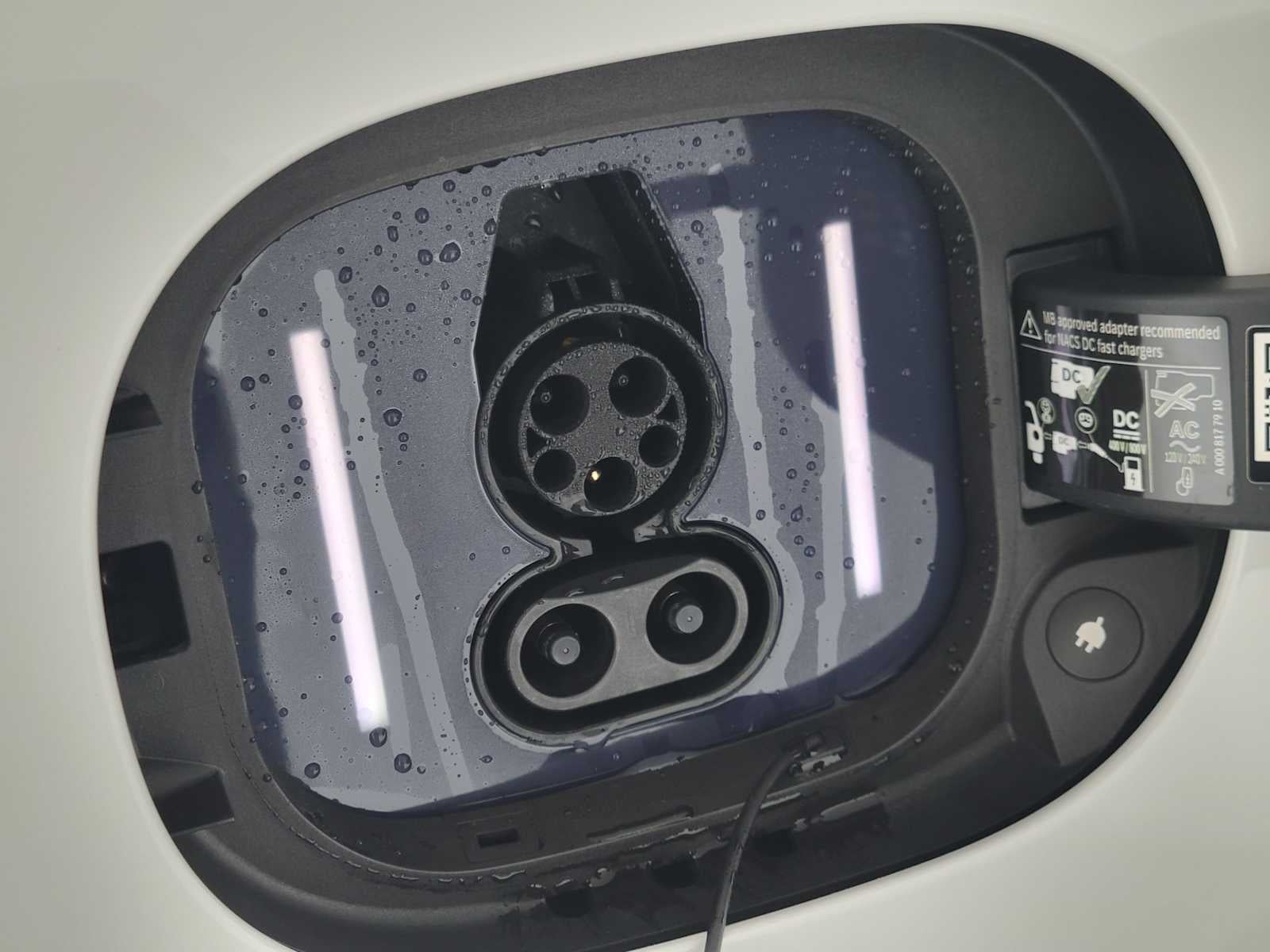 2023 Mercedes-Benz EQS EQS 450+