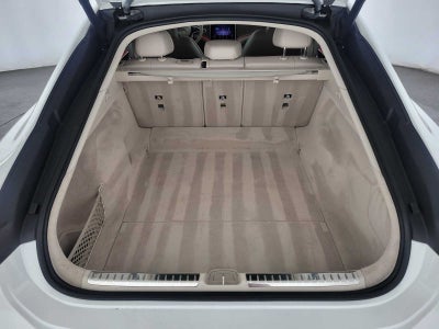2023 Mercedes-Benz EQS EQS 450+