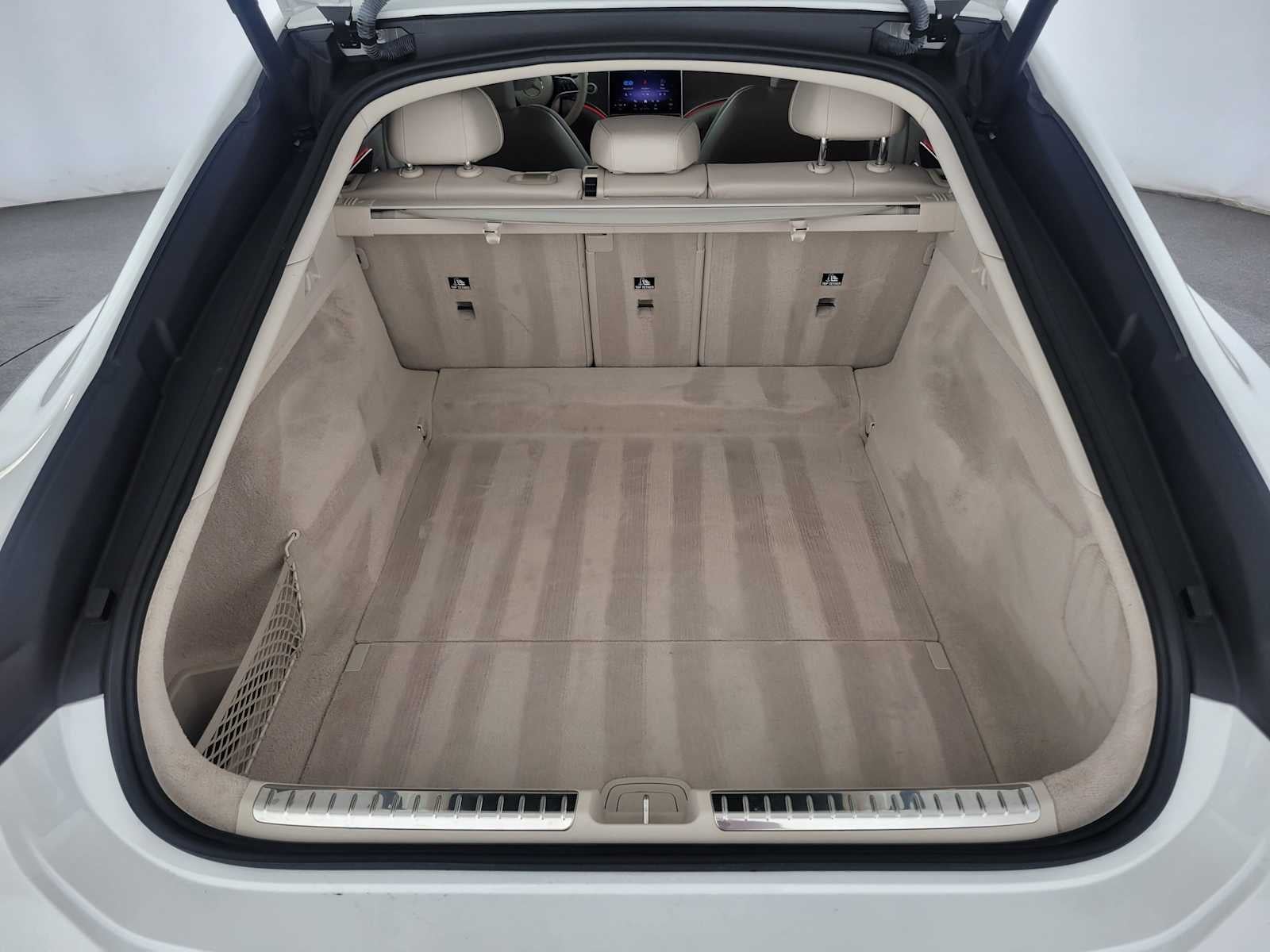 2023 Mercedes-Benz EQS EQS 450+