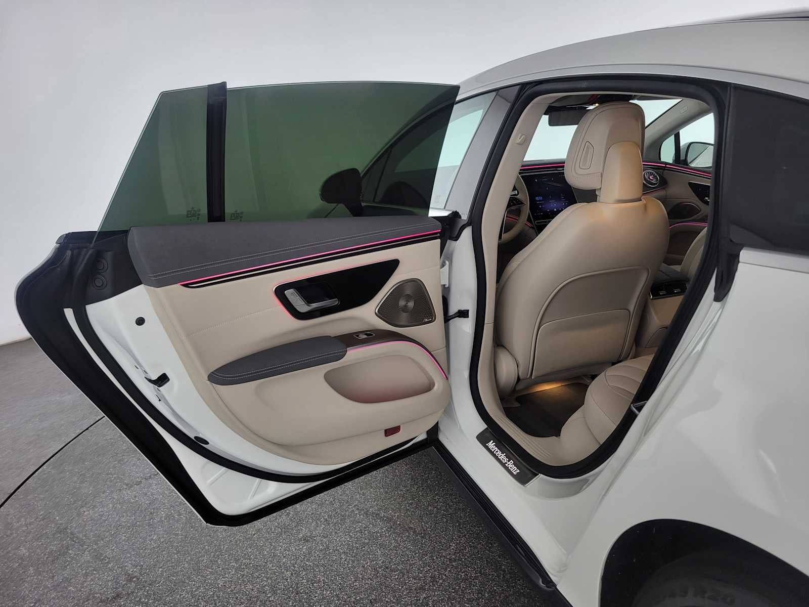 2023 Mercedes-Benz EQS EQS 450+