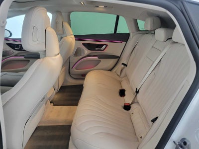 2023 Mercedes-Benz EQS EQS 450+