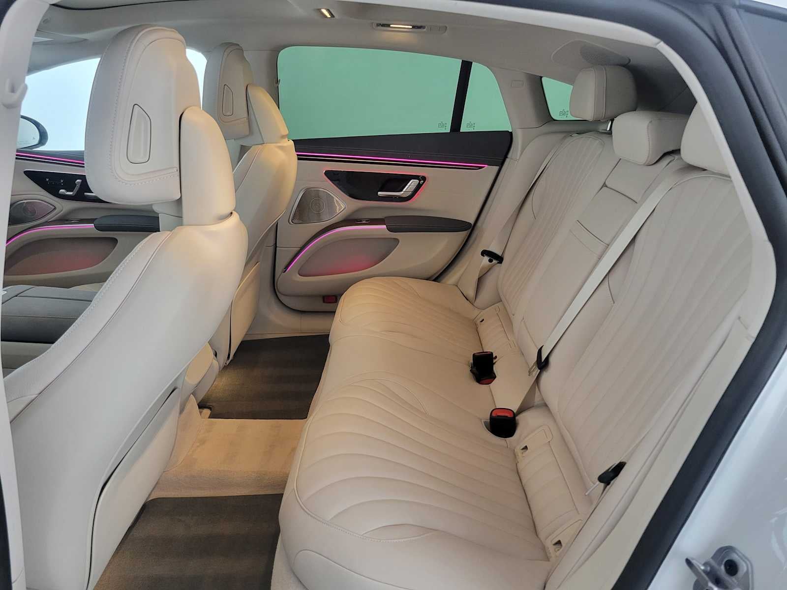 2023 Mercedes-Benz EQS EQS 450+