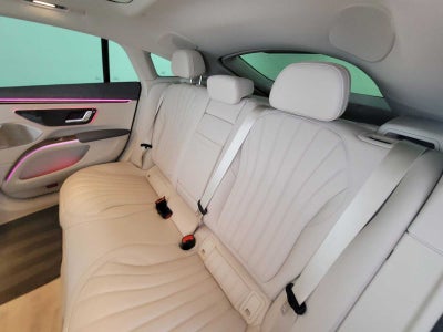 2023 Mercedes-Benz EQS EQS 450+