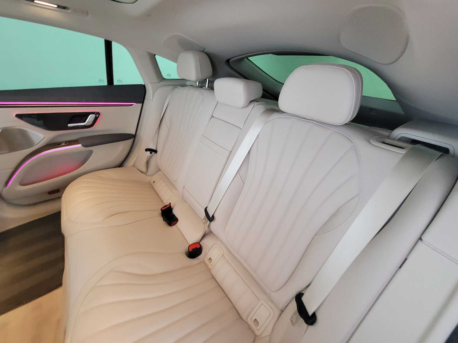 2023 Mercedes-Benz EQS EQS 450+