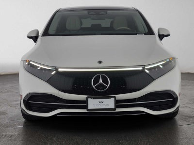 2023 Mercedes-Benz EQS EQS 450+