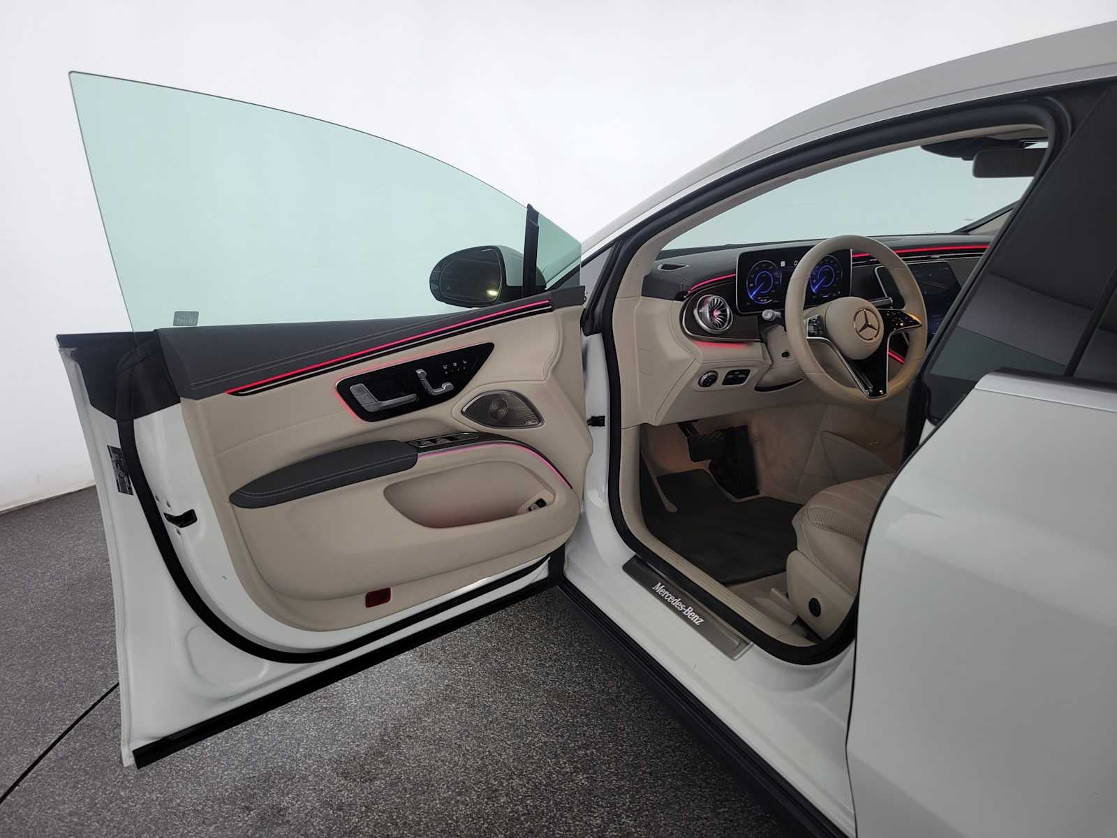 2023 Mercedes-Benz EQS EQS 450+