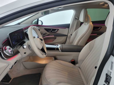 2023 Mercedes-Benz EQS EQS 450+