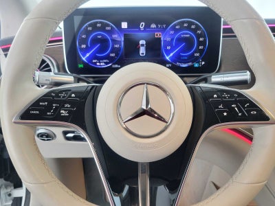 2023 Mercedes-Benz EQS EQS 450+