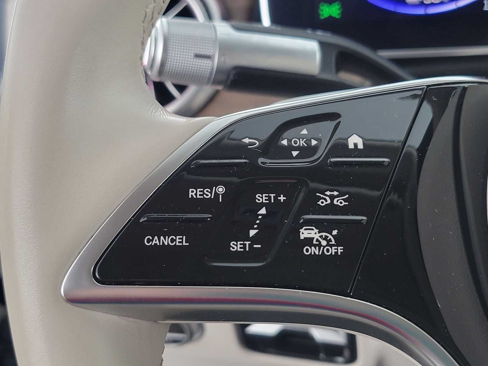 2023 Mercedes-Benz EQS EQS 450+