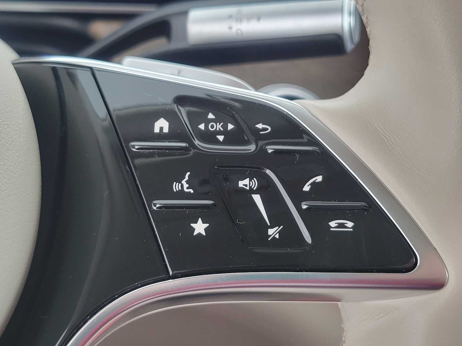 2023 Mercedes-Benz EQS EQS 450+