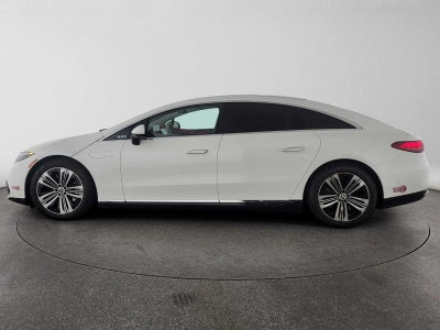 2023 Mercedes-Benz EQS EQS 450+