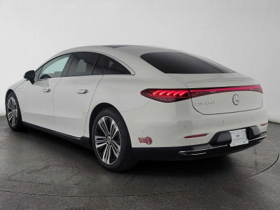 2023 Mercedes-Benz EQS EQS 450+