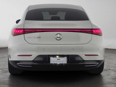 2023 Mercedes-Benz EQS EQS 450+