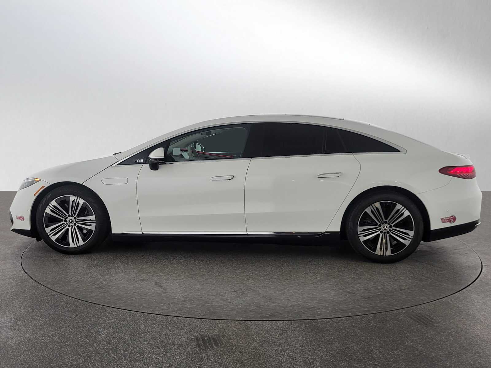 2023 Mercedes-Benz EQS EQS 450+