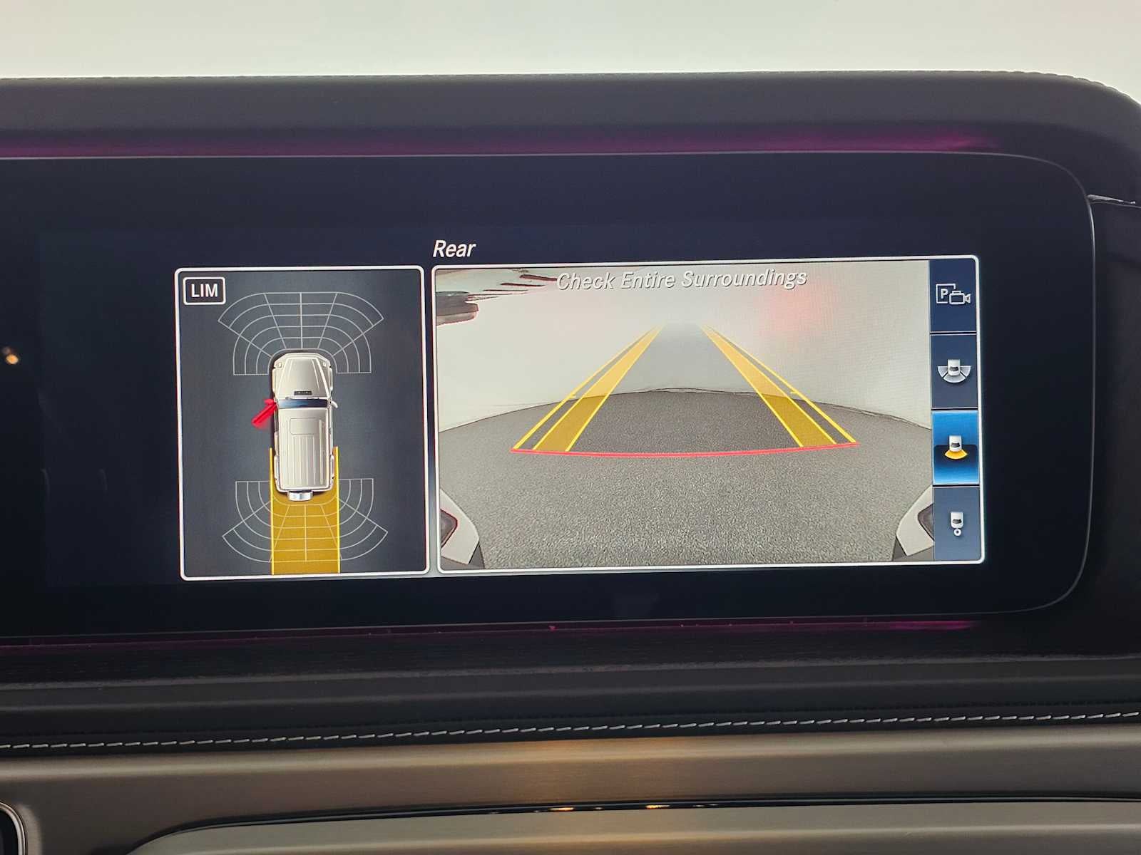 2024 Mercedes-Benz G-Class G 550