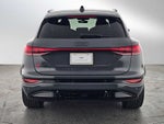2025 Audi SQ6 e-tron Prestige