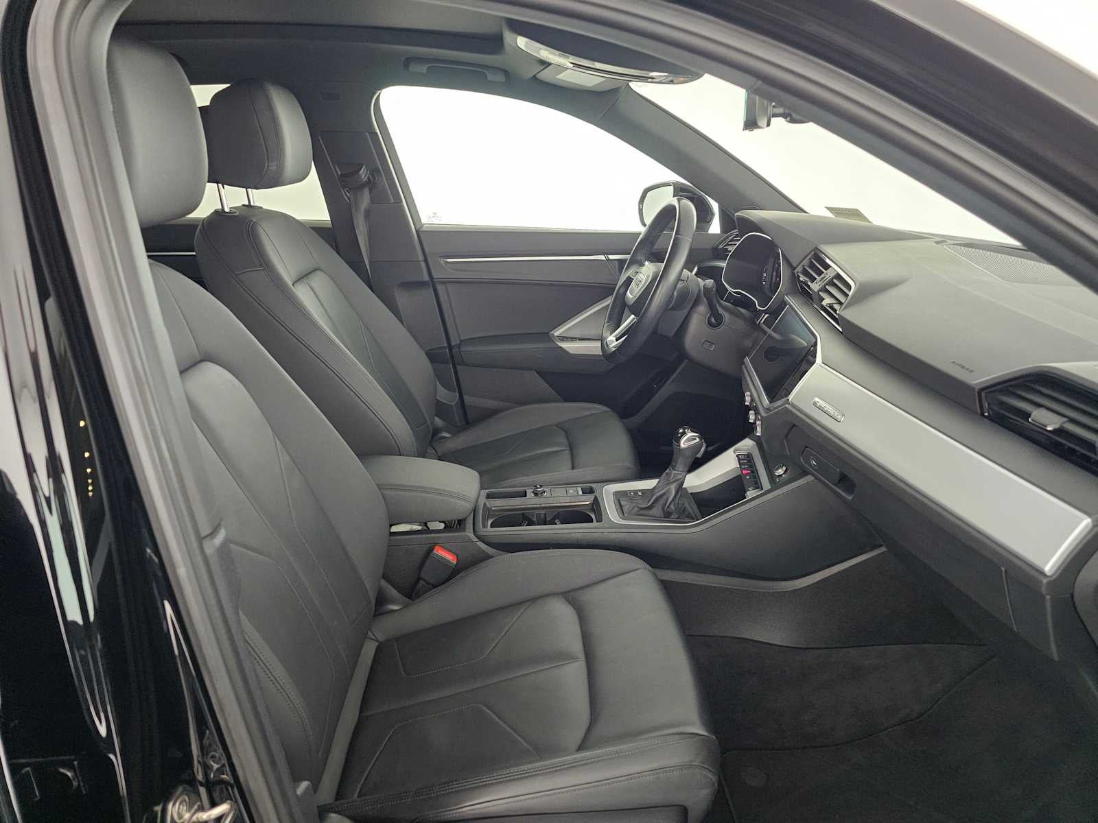 2021 Audi Q3 Premium