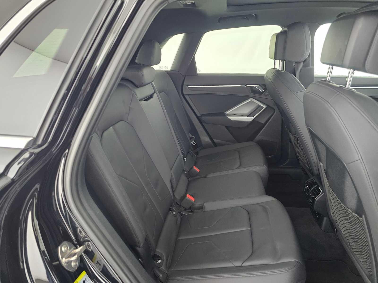 2021 Audi Q3 Premium