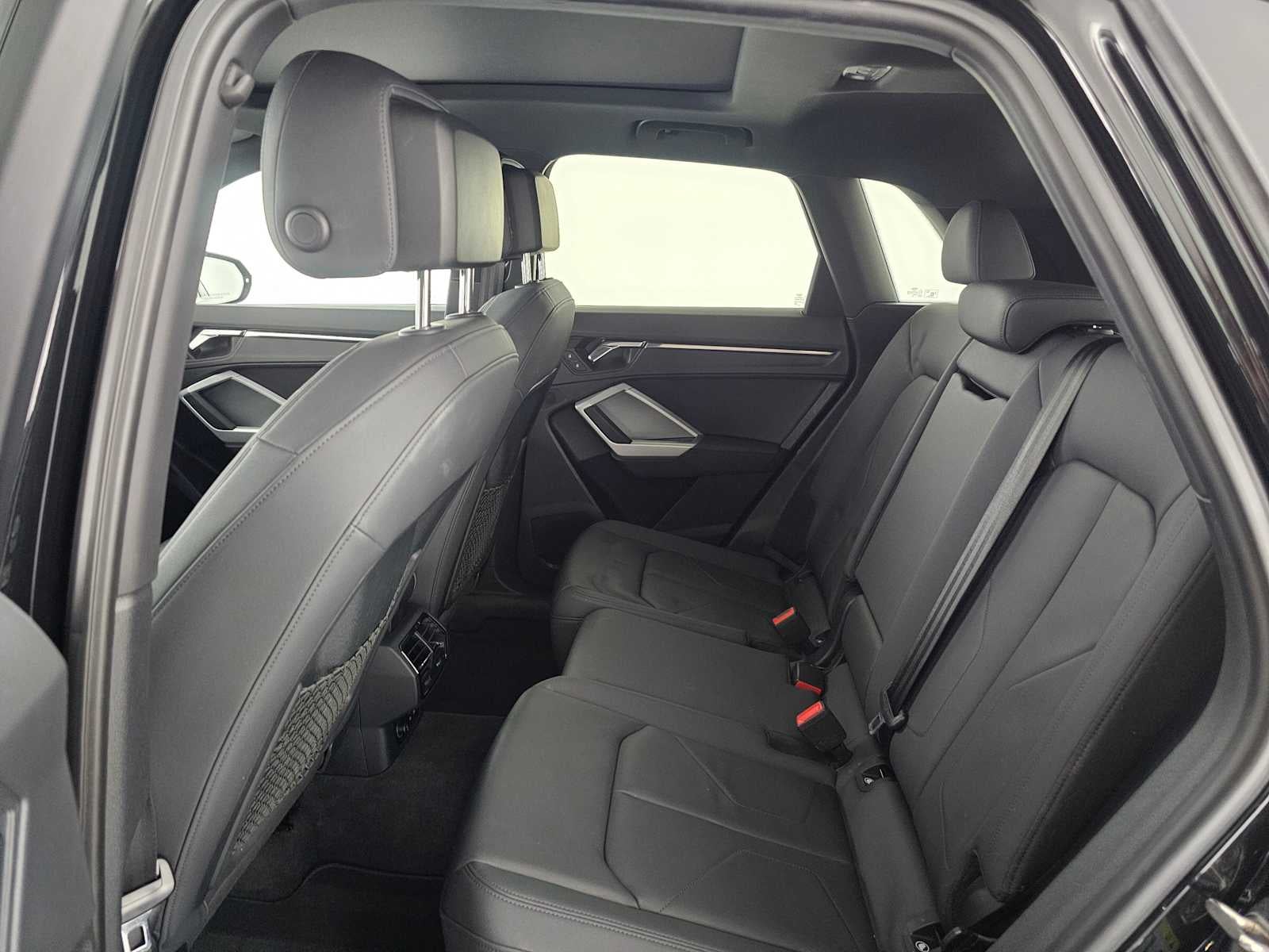 2021 Audi Q3 Premium