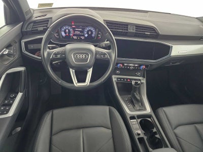 2021 Audi Q3 Premium