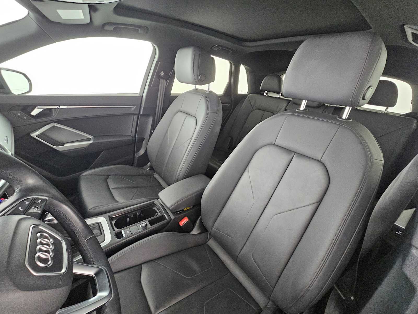 2021 Audi Q3 Premium