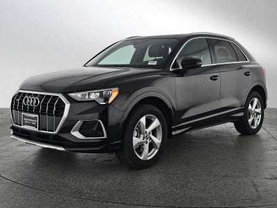 2021 Audi Q3 Premium