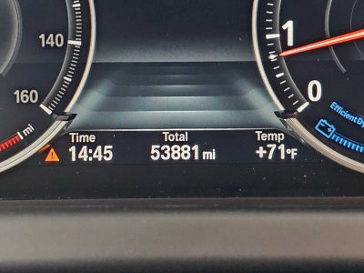 2014 BMW 6 Series 650i