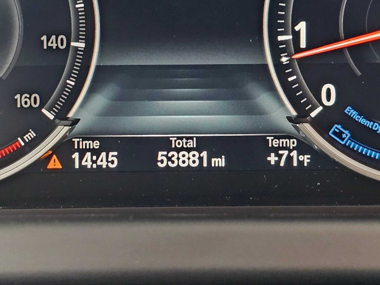 2014 BMW 6 Series 650i