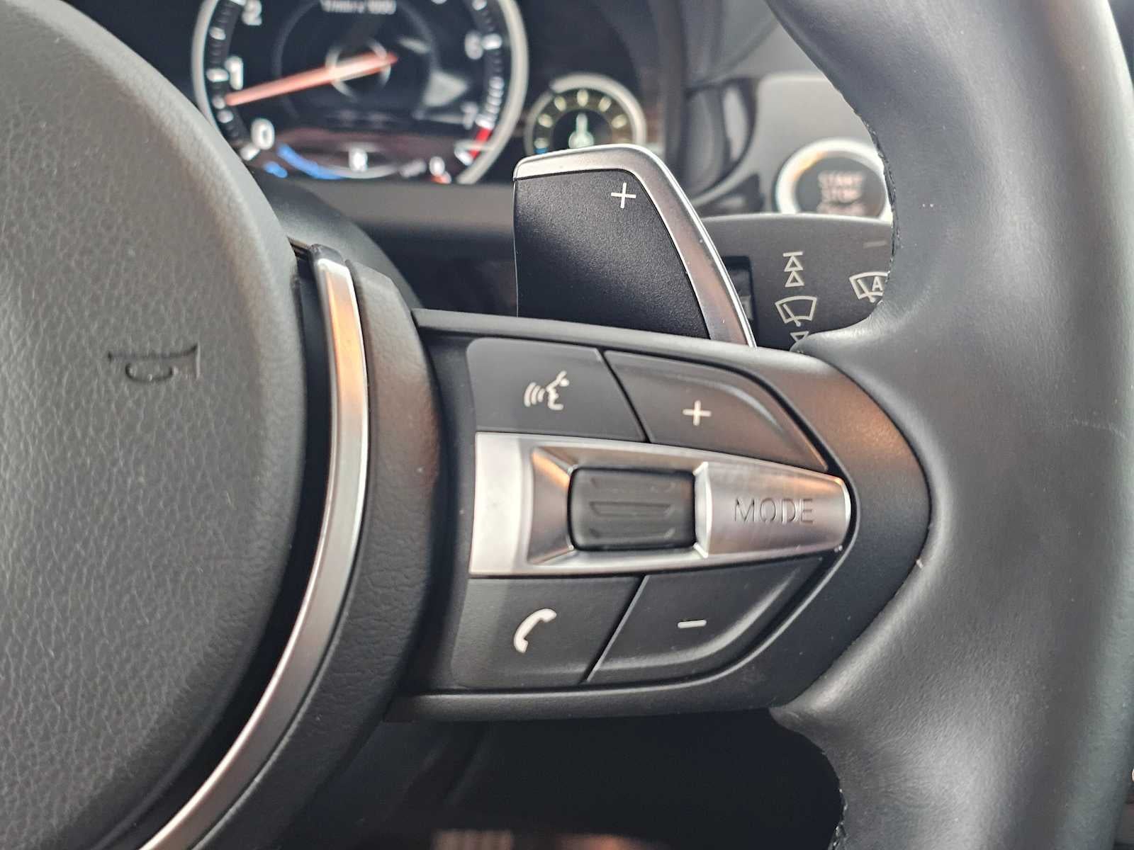 2014 BMW 6 Series 650i