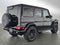 2016 Mercedes-Benz G-Class G 550