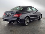 2018 Mercedes-Benz CLA CLA 250