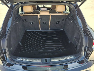 2023 Porsche Macan 4DR AWD