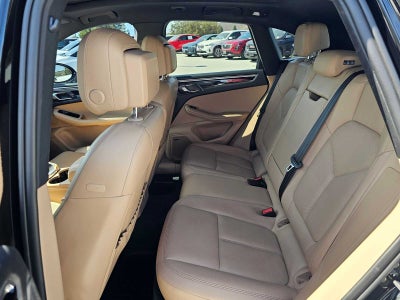 2023 Porsche Macan 4DR AWD