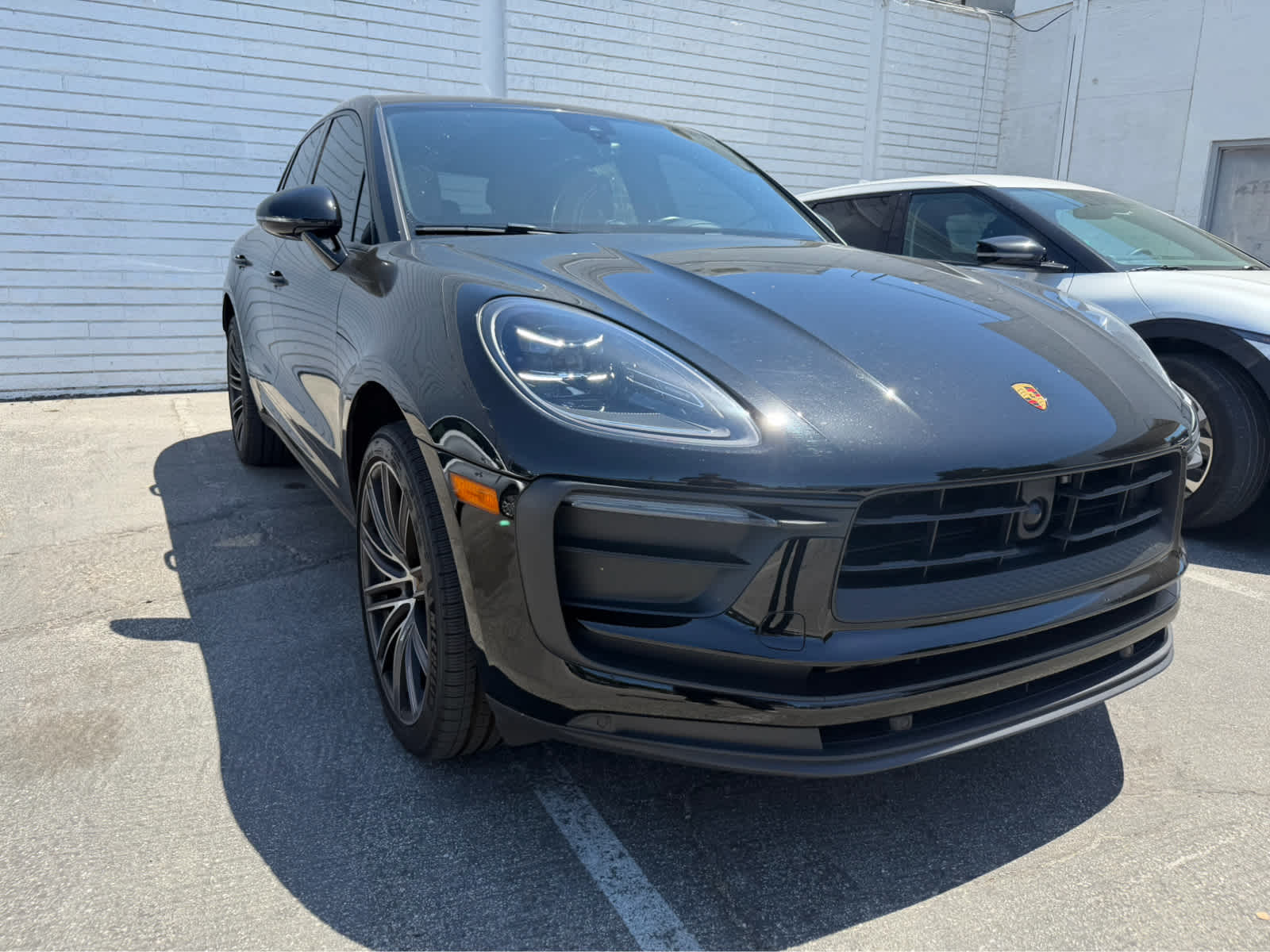 2023 Porsche Macan 4DR AWD