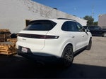 2024 Porsche Cayenne 4DR AWD