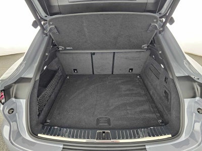 2024 Porsche Cayenne Turbo GT