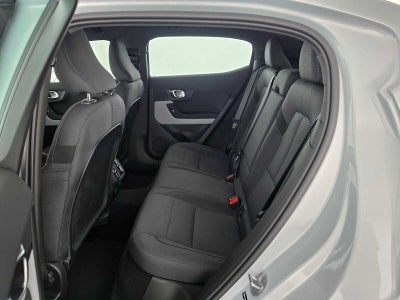 2024 POLESTAR 2 4DR SING MOTR LON