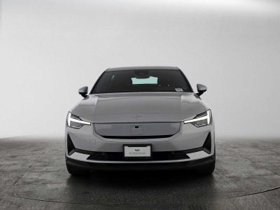 2024 POLESTAR 2 4DR SING MOTR LON