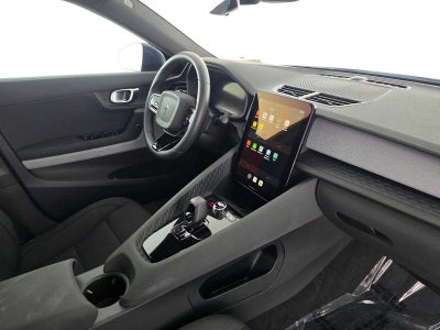 2024 POLESTAR 2 4DR SING MOTR LON