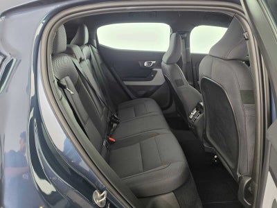 2024 POLESTAR 2 4DR SING MOTR LON