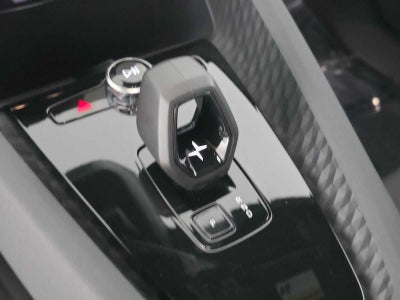 2024 POLESTAR 2 4DR SING MOTR LON